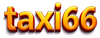 taxi66 logo